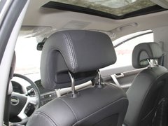 2010款 2.4L 自动 豪华型 7座