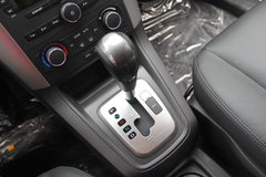 2010款 2.4L 自动 豪华型 7座