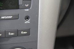 2010款 2.4L 自动 豪华型 7座