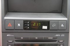 2010款 2.4L 自动 豪华型 7座