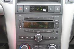2010款 2.4L 自动 豪华型 7座