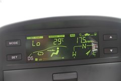 2010款 2.4L 自动 豪华型 7座