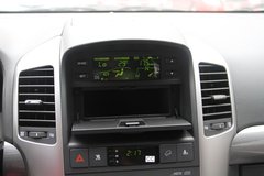 2010款 2.4L 自动 豪华型 7座