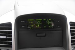 2010款 2.4L 自动 豪华型 7座