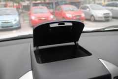 2010款 2.4L 自动 豪华型 7座