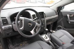 2010款 2.4L 自动 豪华型 7座