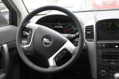 2010款 2.4L 自动 豪华型 7座