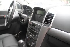 2010款 2.4L 自动 豪华型 7座