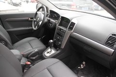 2010款 2.4L 自动 豪华型 7座