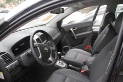 2010款 2.4L 自动 豪华型 7座