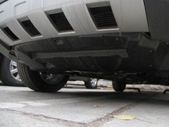 2010款 2.4L 自动 豪华型 7座