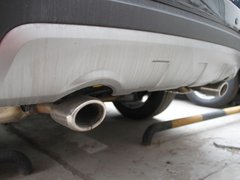 2010款 2.4L 自动 豪华型 7座