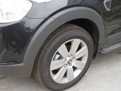 2010款 2.4L 自动 豪华型 7座