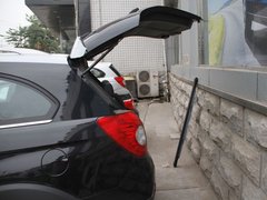2010款 2.4L 自动 豪华型 7座
