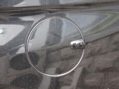 2010款 2.4L 自动 豪华型 7座