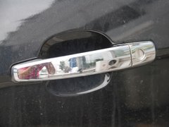 2010款 2.4L 自动 豪华型 7座