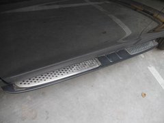 2010款 2.4L 自动 豪华型 7座