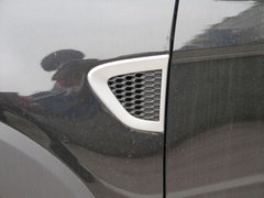 2010款 2.4L 自动 豪华型 7座