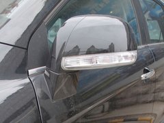 2010款 2.4L 自动 豪华型 7座
