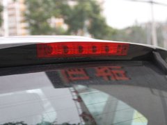 2010款 2.4L 自动 豪华型 7座