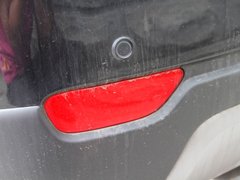 2010款 2.4L 自动 豪华型 7座