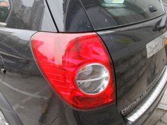2010款 2.4L 自动 豪华型 7座