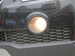 2010款 2.4L 自动 豪华型 7座