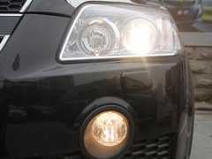 2010款 2.4L 自动 豪华型 7座