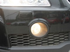 2010款 2.4L 自动 豪华型 7座