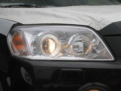 2010款 2.4L 自动 豪华型 7座