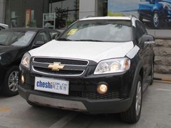 2010款 2.4L 自动 豪华型 7座