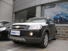 2010款 2.4L 自动 豪华型 7座