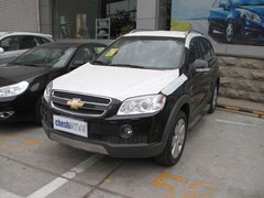 2010款 2.4L 自动 豪华型 7座