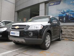 2010款 2.4L 自动 豪华型 7座