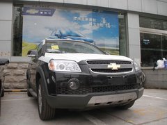 2010款 2.4L 自动 豪华型 7座