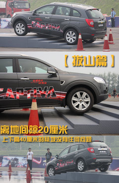 2010款 2.4L 自动 豪华型 7座