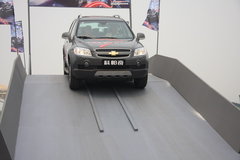 2010款 2.4L 自动 豪华型 7座