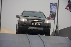 2010款 2.4L 自动 豪华型 7座