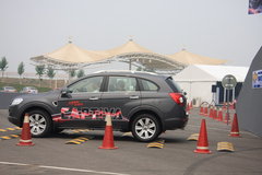 2010款 2.4L 自动 豪华型 7座