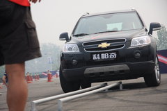 2010款 2.4L 自动 豪华型 7座
