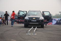 2010款 2.4L 自动 豪华型 7座