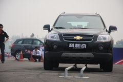 2010款 2.4L 自动 豪华型 7座