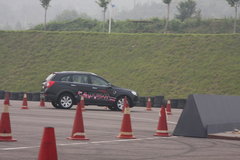 2010款 2.4L 自动 豪华型 7座