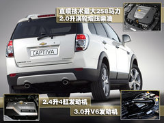 2010款 2.4L 自动 豪华型 7座