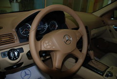 2007款 C200K 1.8T 时尚型