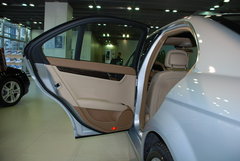 2007款 C200K 1.8T 时尚型