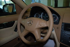 2007款 C200K 1.8T 时尚型