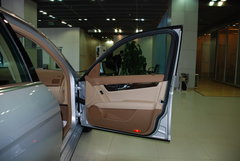 2007款 C200K 1.8T 时尚型