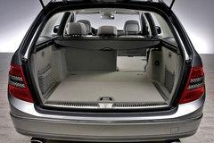 2007款 C200K 1.8T 時(shí)尚型