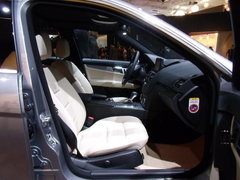 2007款 C200K 1.8T 时尚型